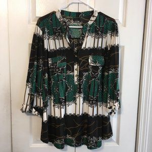 J.t.b Woman Blouse
